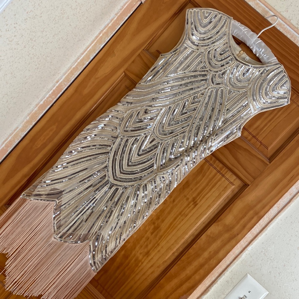 Woman’s Dress size M . New